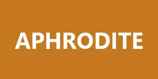 Aphrodite -kasinon logo