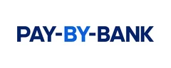 Pay by Bank -logo