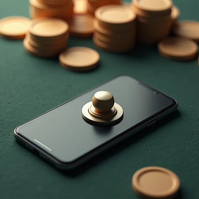 Tunnuslukusovellus vai mobiilivarmenne